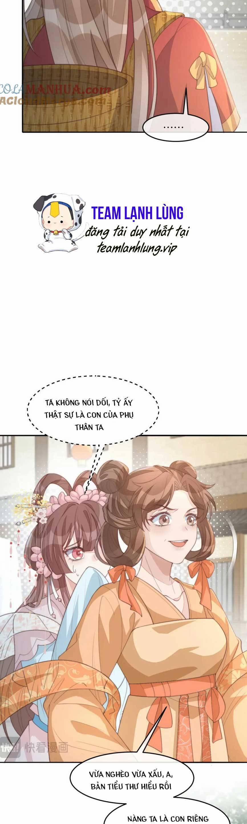 Đặc Công Thần Y Xuyên Không 70 trang 35