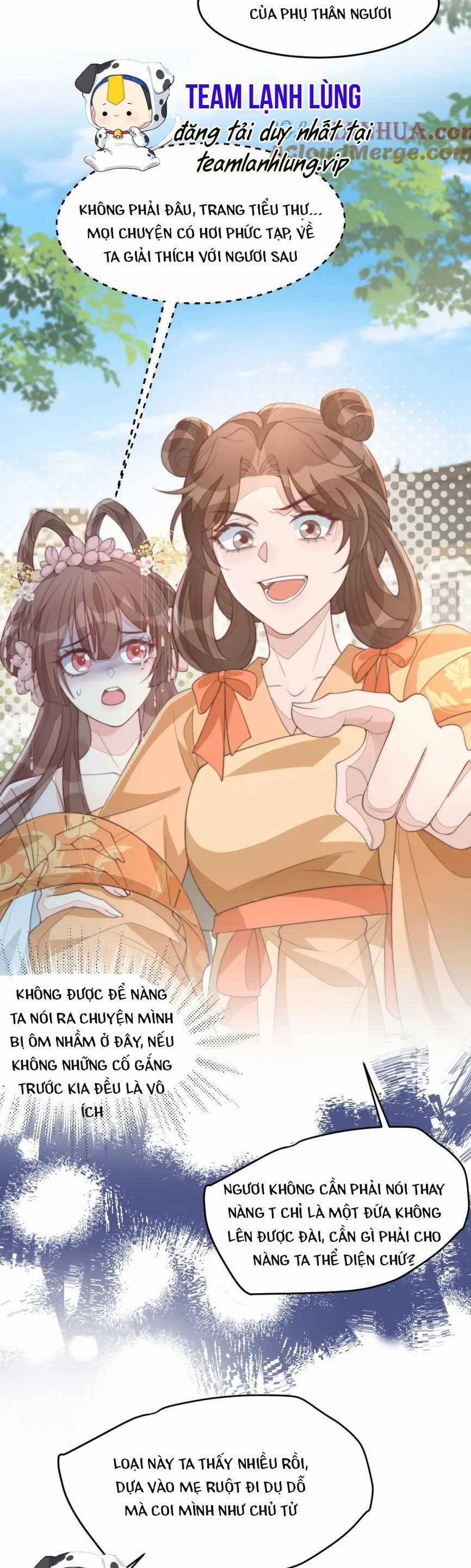 Đặc Công Thần Y Xuyên Không 70 trang 36