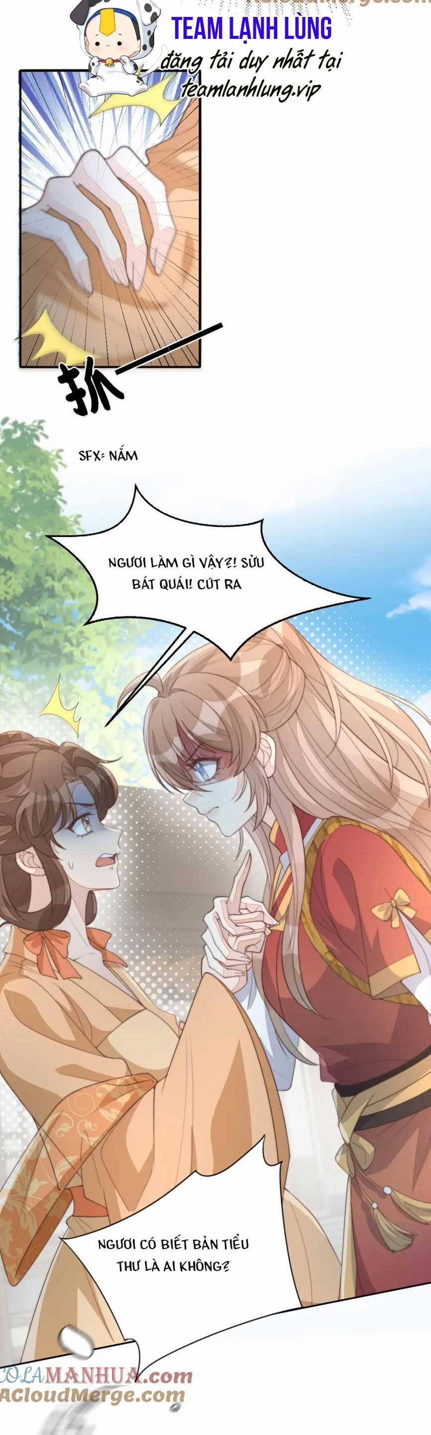 Đặc Công Thần Y Xuyên Không 70 trang 40