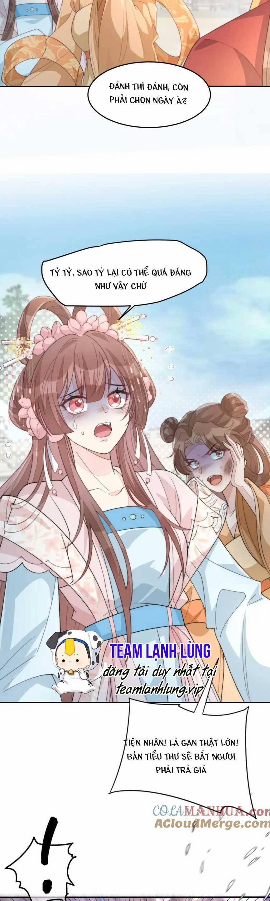 Đặc Công Thần Y Xuyên Không 70 trang 42