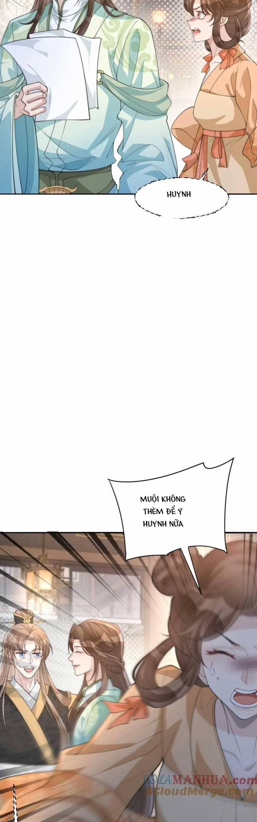 Đặc Công Thần Y Xuyên Không 70 trang 5