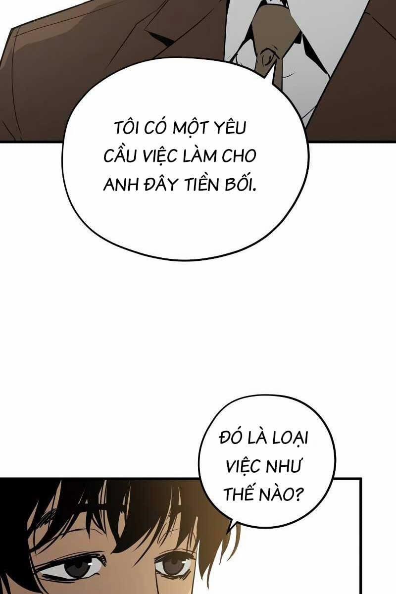 Đặc Công Xuất Ngũ 2 trang 1