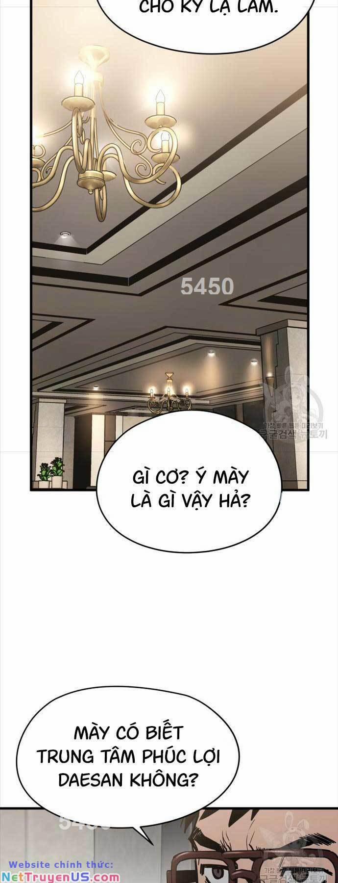 Đặc Công Xuất Ngũ 26 trang 1