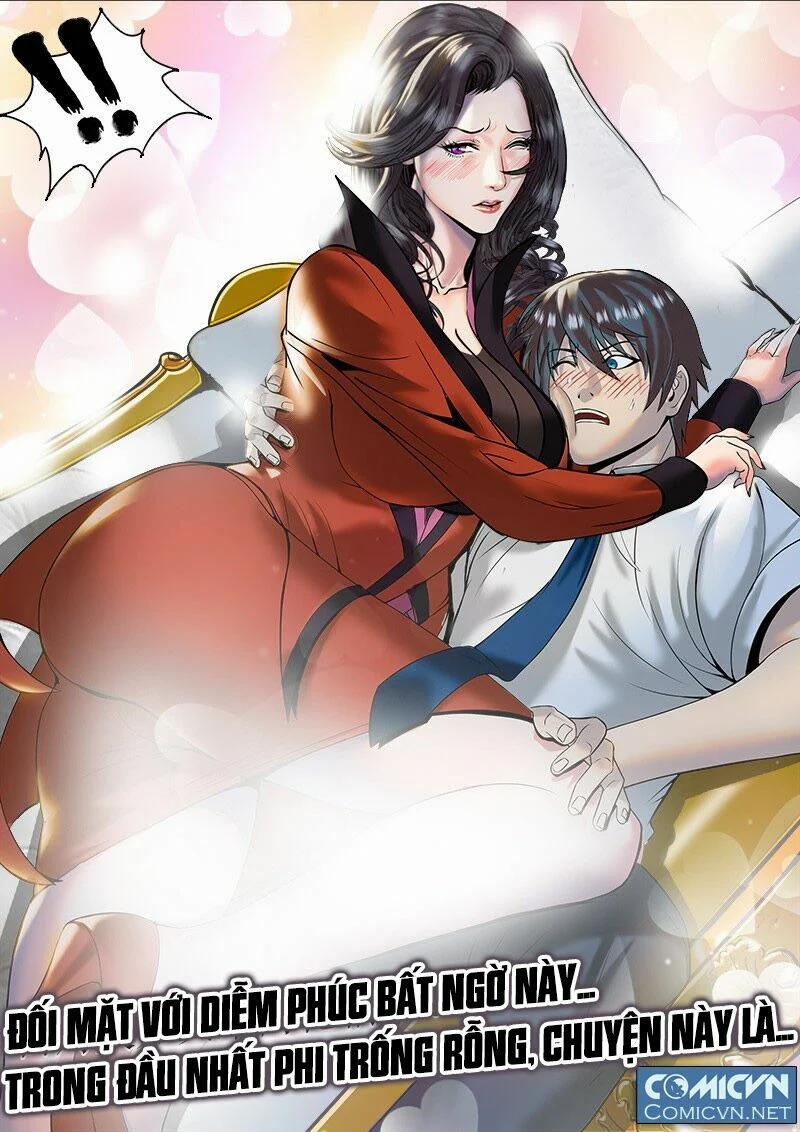 Đặc Nhiệm Siêu Cấp Thành Phố 1 trang 40