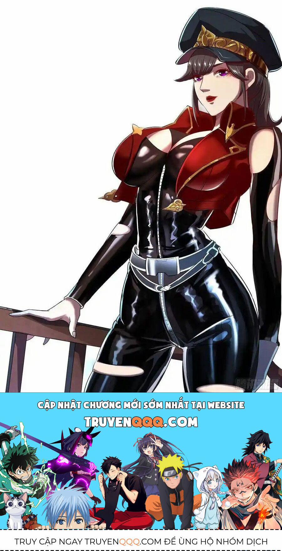 Đặc Nhiệm Siêu Cấp Thành Phố 243 trang 10