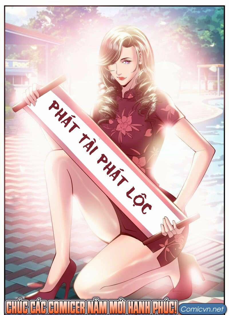 Đặc Nhiệm Siêu Cấp Thành Phố 77 trang 0