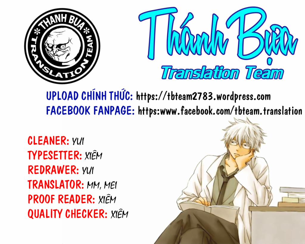 Đặc Nhiệm Thám Tử 22 trang 1
