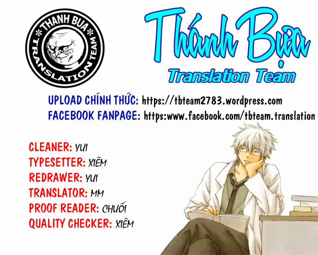 Đặc Nhiệm Thám Tử 27 trang 1