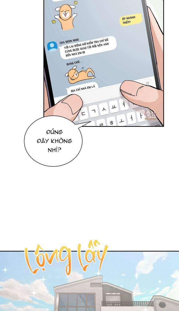 ĐẶC QUYỀN CHO CẶP ĐÔI MỚI CƯỚI 0 0 trang 20