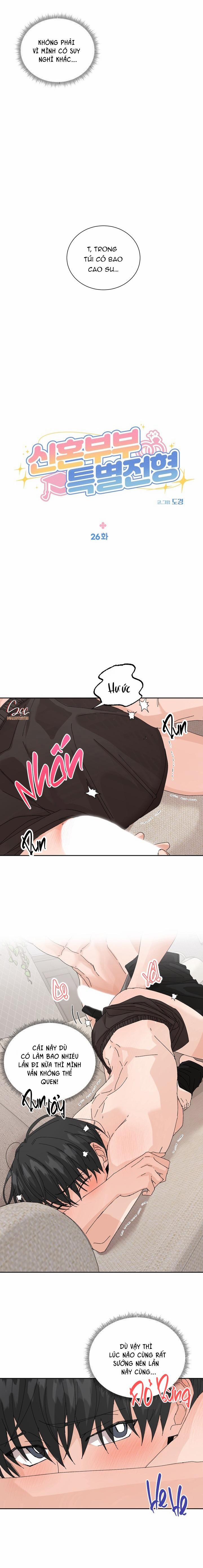 ĐẶC QUYỀN CHO CẶP ĐÔI MỚI CƯỚI 26 trang 4