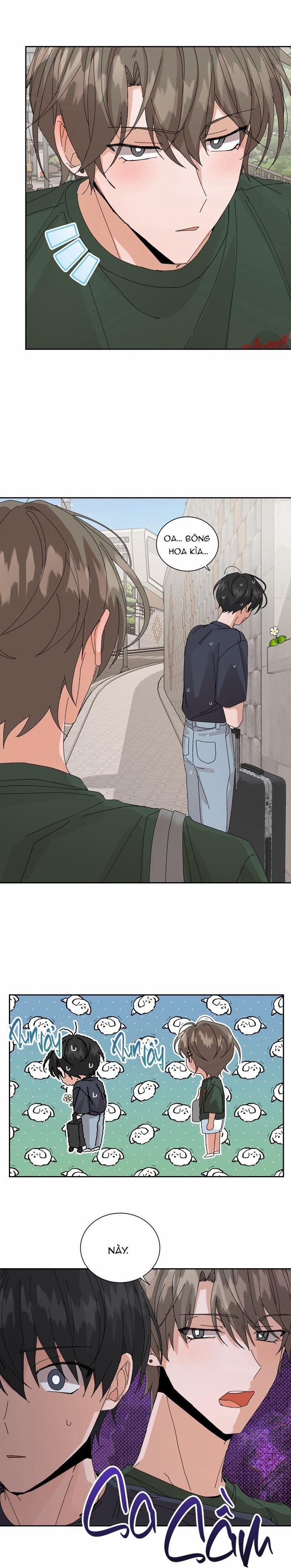 ĐẶC QUYỀN CHO CẶP ĐÔI MỚI CƯỚI 27 0 trang 12