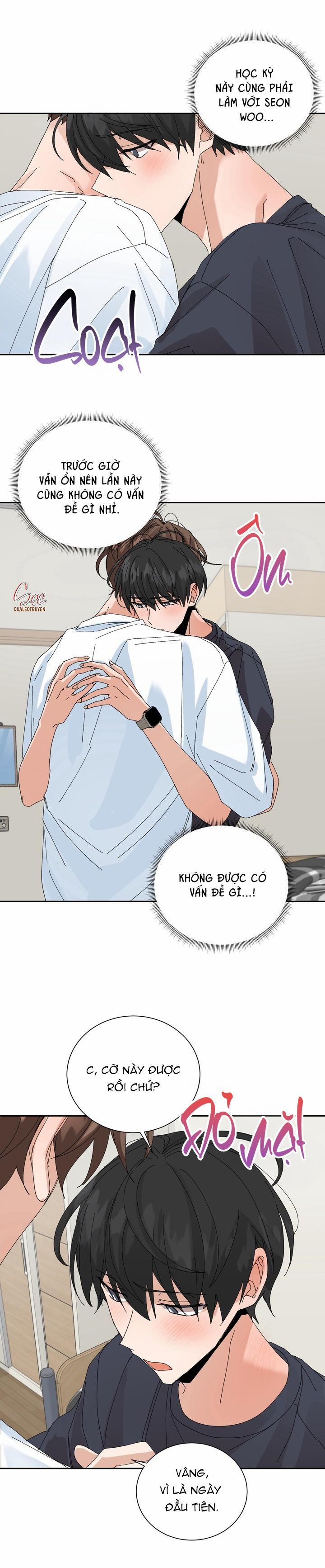 ĐẶC QUYỀN CHO CẶP ĐÔI MỚI CƯỚI 27 0 trang 18