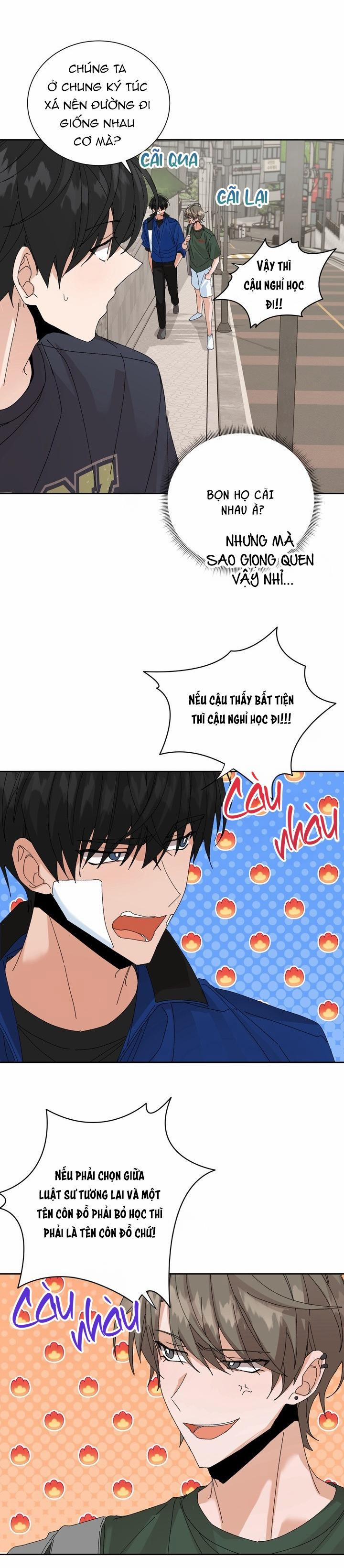 ĐẶC QUYỀN CHO CẶP ĐÔI MỚI CƯỚI 27 0 trang 8