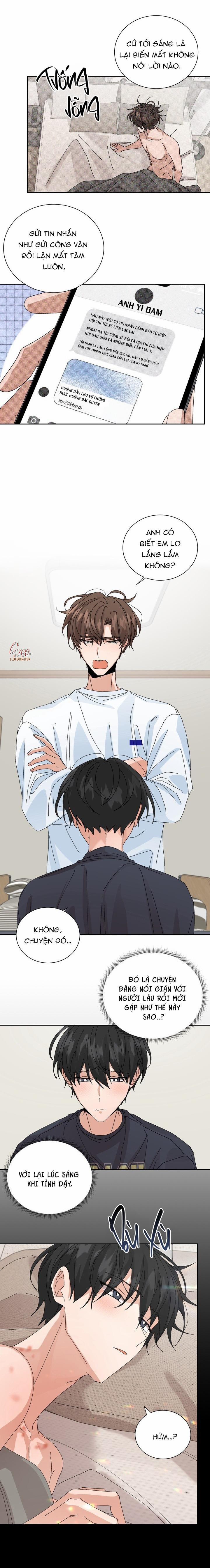 ĐẶC QUYỀN CHO CẶP ĐÔI MỚI CƯỚI 27 trang 14