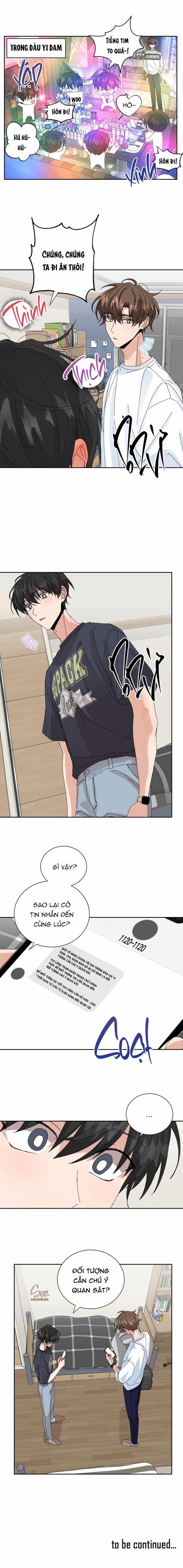 ĐẶC QUYỀN CHO CẶP ĐÔI MỚI CƯỚI 27 trang 19