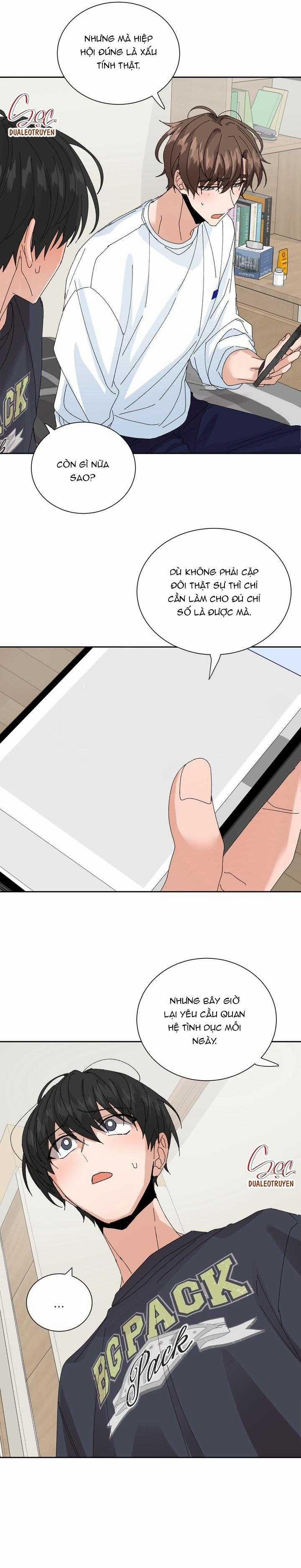 ĐẶC QUYỀN CHO CẶP ĐÔI MỚI CƯỚI 28 trang 3