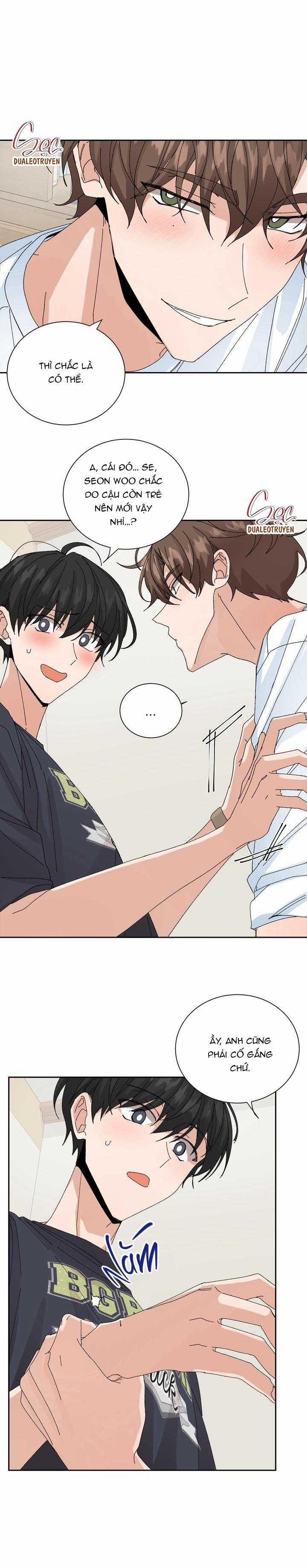 ĐẶC QUYỀN CHO CẶP ĐÔI MỚI CƯỚI 28 trang 5