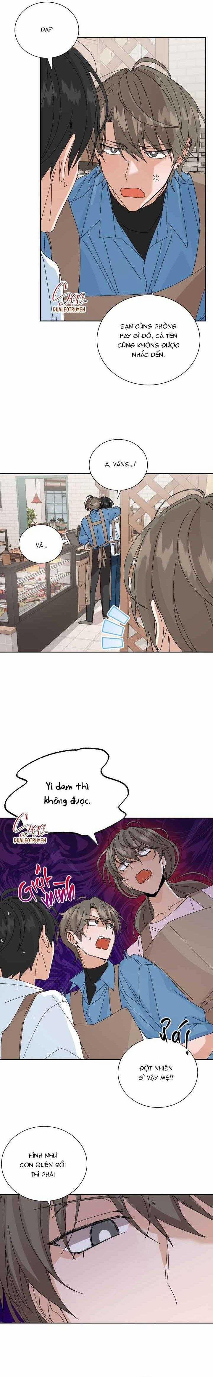 ĐẶC QUYỀN CHO CẶP ĐÔI MỚI CƯỚI 30 trang 10