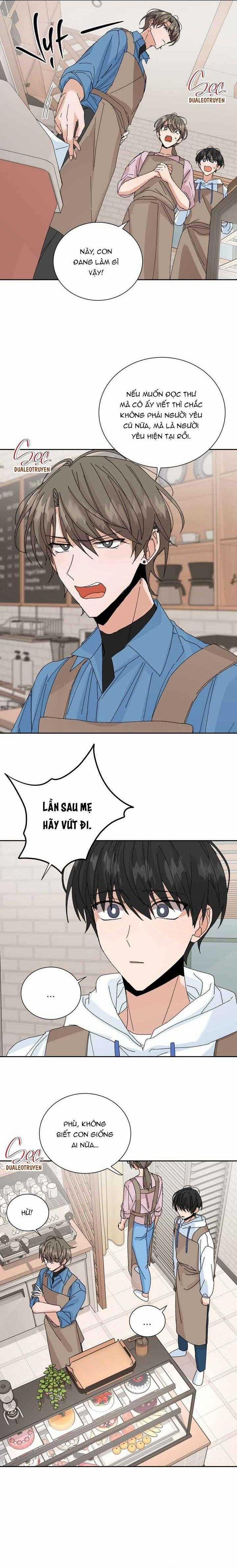 ĐẶC QUYỀN CHO CẶP ĐÔI MỚI CƯỚI 30 trang 12