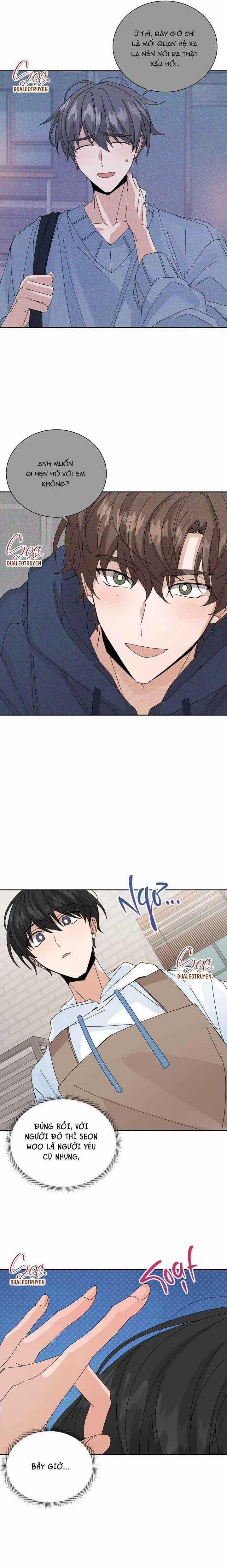 ĐẶC QUYỀN CHO CẶP ĐÔI MỚI CƯỚI 30 trang 13