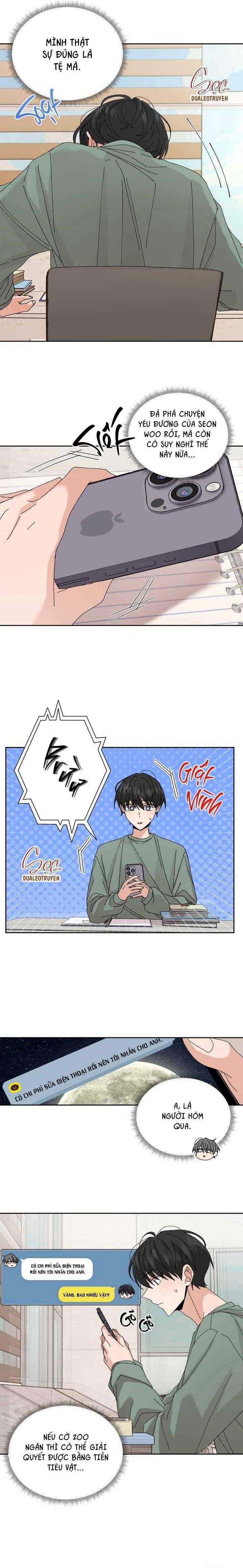 ĐẶC QUYỀN CHO CẶP ĐÔI MỚI CƯỚI 30 trang 2