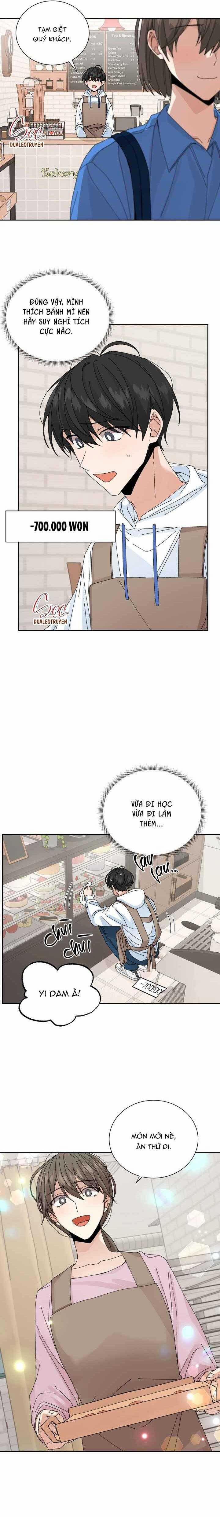 ĐẶC QUYỀN CHO CẶP ĐÔI MỚI CƯỚI 30 trang 4