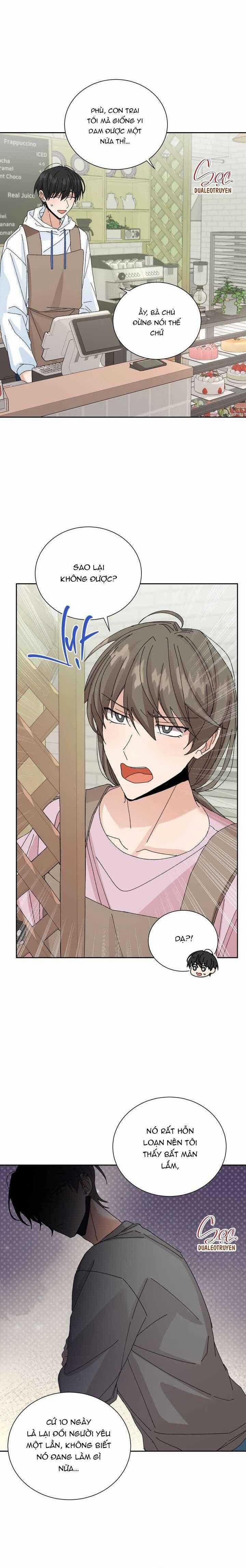 ĐẶC QUYỀN CHO CẶP ĐÔI MỚI CƯỚI 30 trang 6