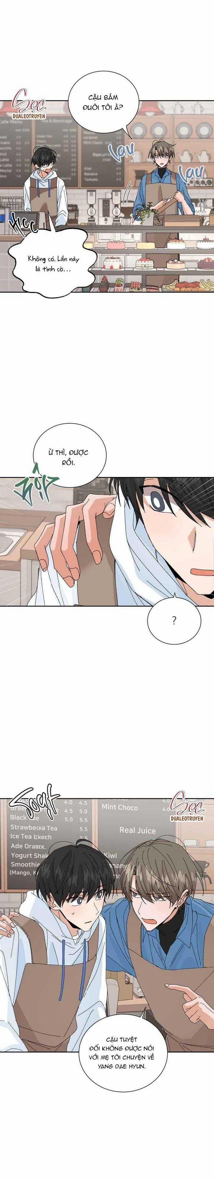 ĐẶC QUYỀN CHO CẶP ĐÔI MỚI CƯỚI 30 trang 9