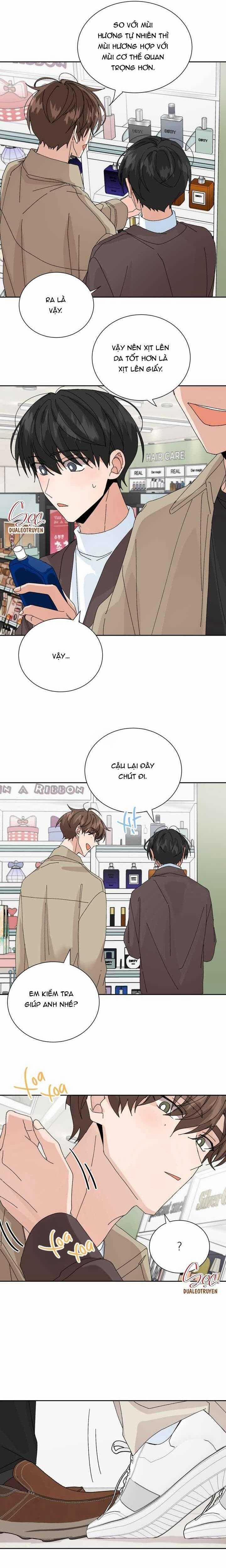 ĐẶC QUYỀN CHO CẶP ĐÔI MỚI CƯỚI 31 trang 10