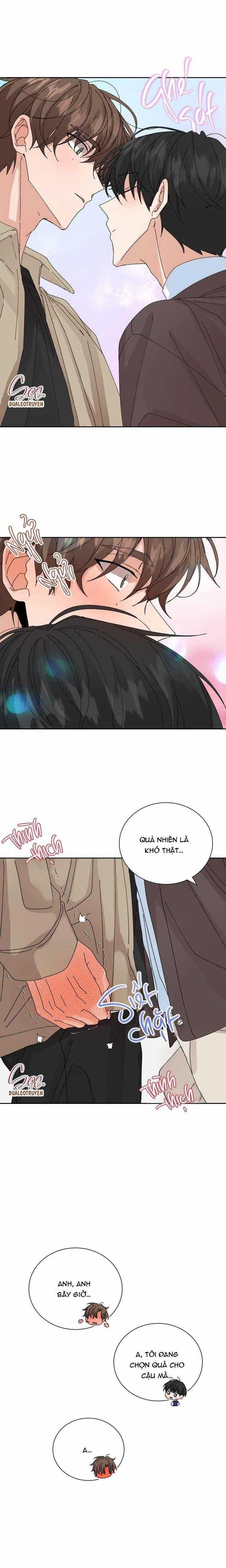 ĐẶC QUYỀN CHO CẶP ĐÔI MỚI CƯỚI 31 trang 11