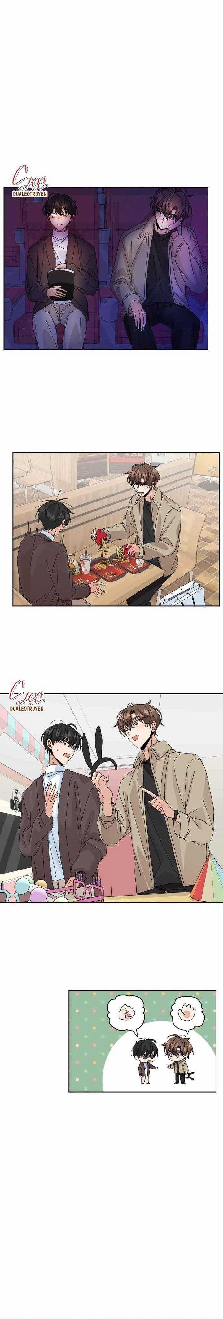 ĐẶC QUYỀN CHO CẶP ĐÔI MỚI CƯỚI 31 trang 12