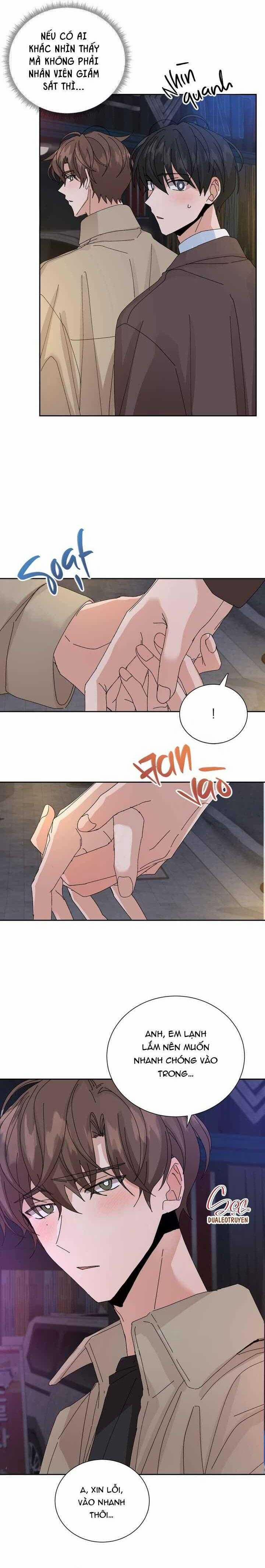 ĐẶC QUYỀN CHO CẶP ĐÔI MỚI CƯỚI 31 trang 15