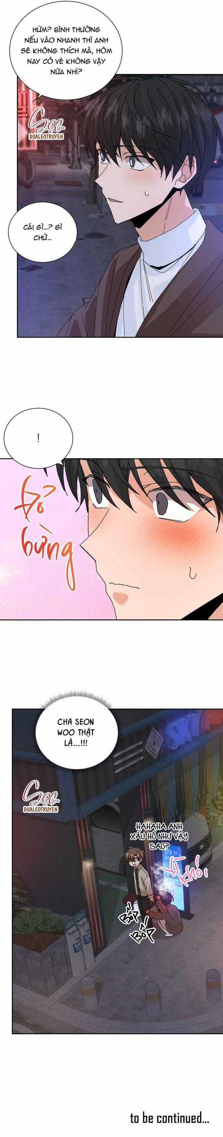 ĐẶC QUYỀN CHO CẶP ĐÔI MỚI CƯỚI 31 trang 16