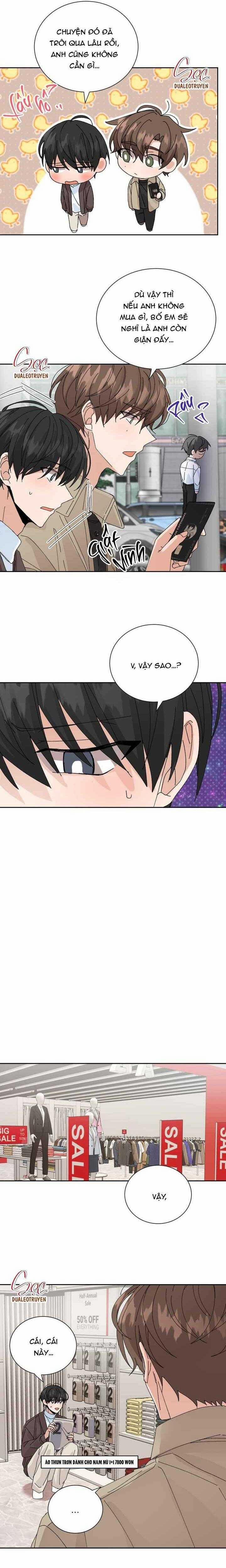 ĐẶC QUYỀN CHO CẶP ĐÔI MỚI CƯỚI 31 trang 2