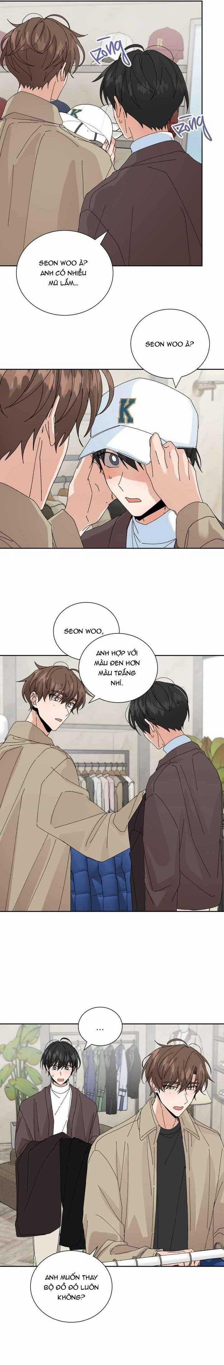 ĐẶC QUYỀN CHO CẶP ĐÔI MỚI CƯỚI 31 trang 4