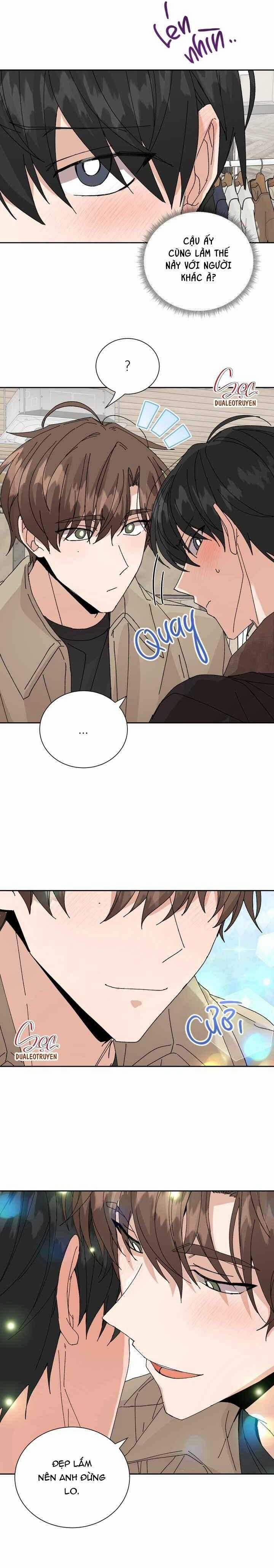 ĐẶC QUYỀN CHO CẶP ĐÔI MỚI CƯỚI 31 trang 6