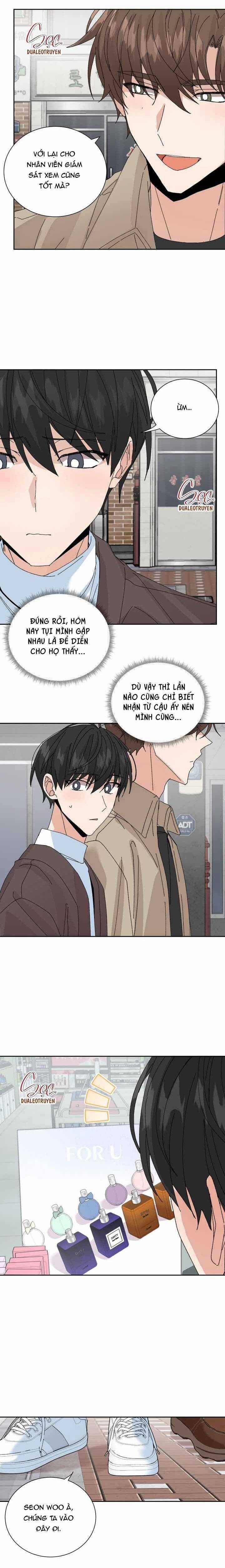 ĐẶC QUYỀN CHO CẶP ĐÔI MỚI CƯỚI 31 trang 8