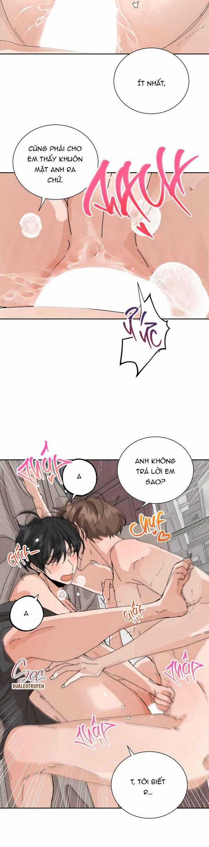 ĐẶC QUYỀN CHO CẶP ĐÔI MỚI CƯỚI 32 trang 11