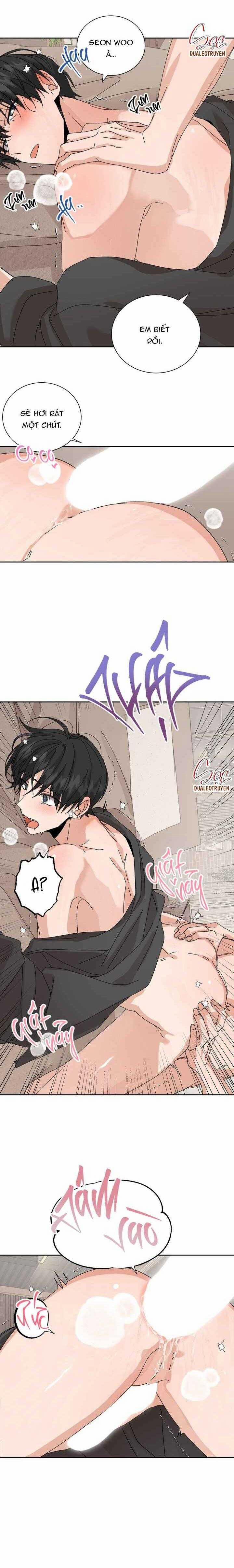 ĐẶC QUYỀN CHO CẶP ĐÔI MỚI CƯỚI 32 trang 5