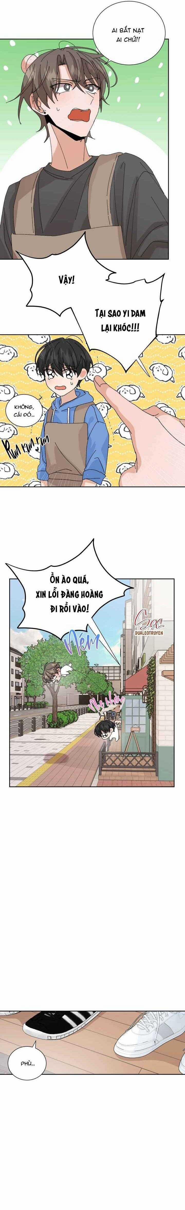 ĐẶC QUYỀN CHO CẶP ĐÔI MỚI CƯỚI 33 trang 10