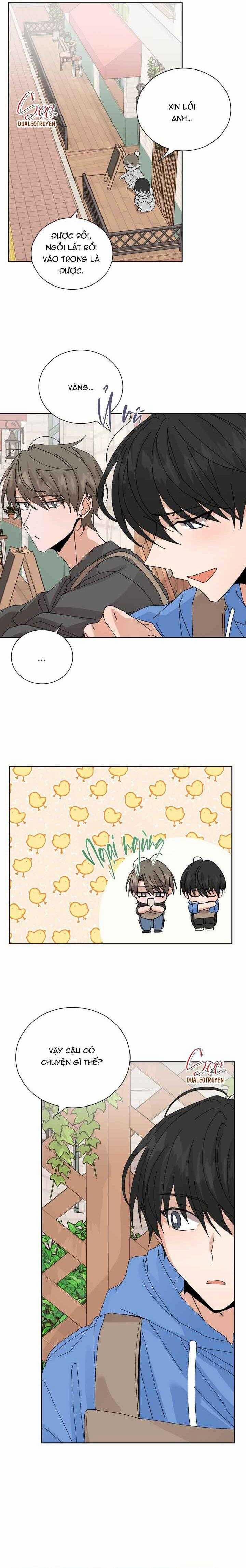 ĐẶC QUYỀN CHO CẶP ĐÔI MỚI CƯỚI 33 trang 11