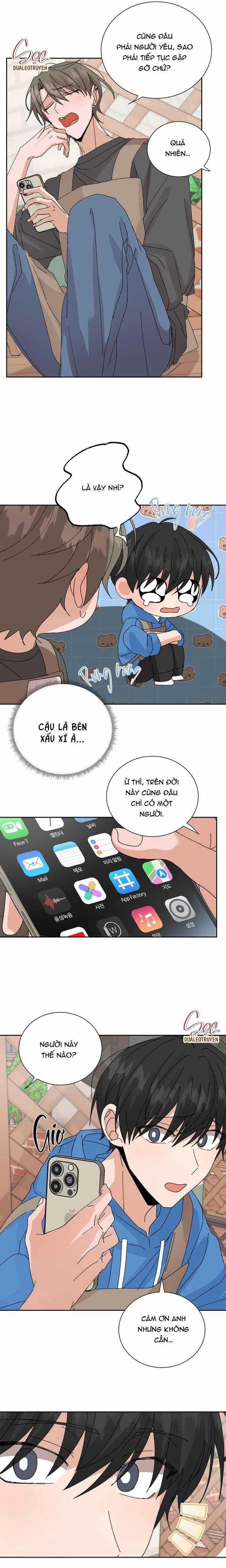 ĐẶC QUYỀN CHO CẶP ĐÔI MỚI CƯỚI 33 trang 13