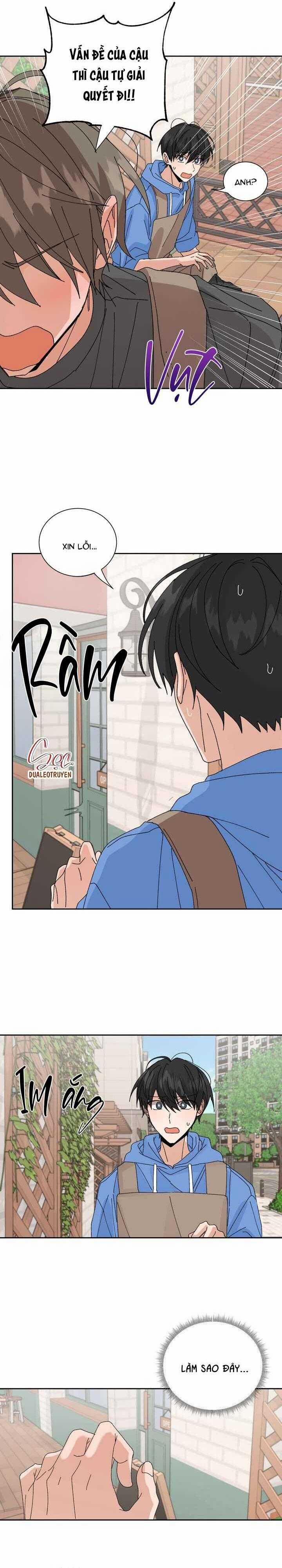 ĐẶC QUYỀN CHO CẶP ĐÔI MỚI CƯỚI 33 trang 16