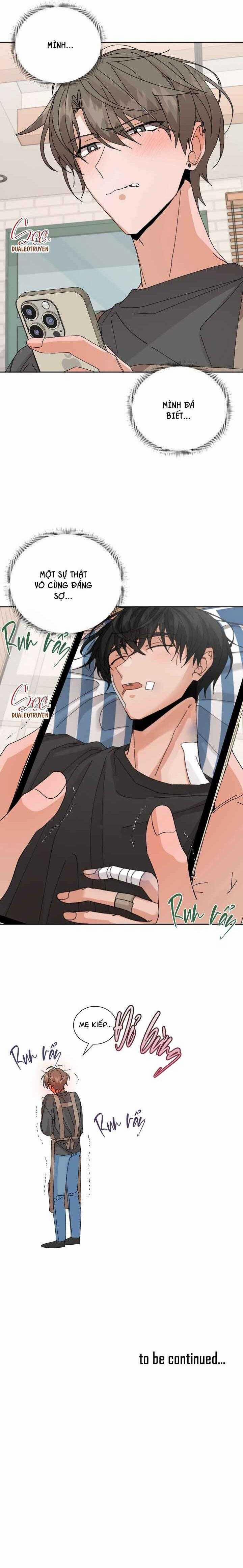 ĐẶC QUYỀN CHO CẶP ĐÔI MỚI CƯỚI 33 trang 17