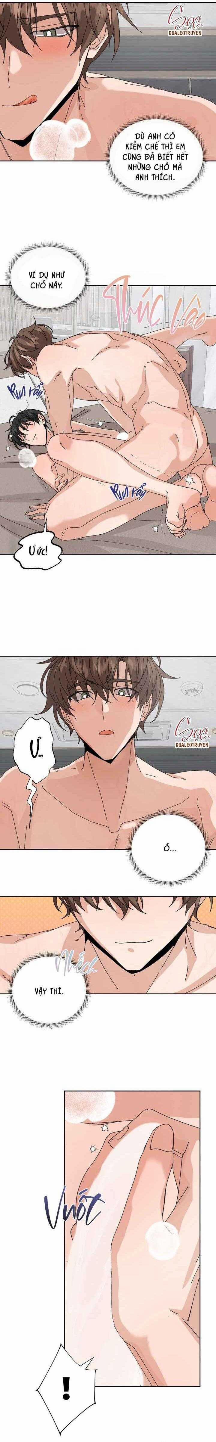 ĐẶC QUYỀN CHO CẶP ĐÔI MỚI CƯỚI 33 trang 2