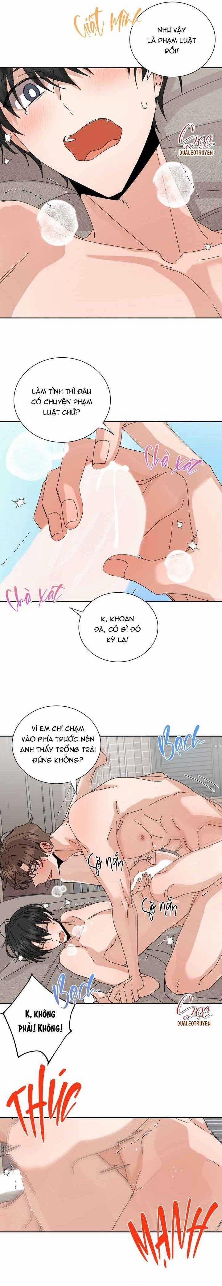 ĐẶC QUYỀN CHO CẶP ĐÔI MỚI CƯỚI 33 trang 3