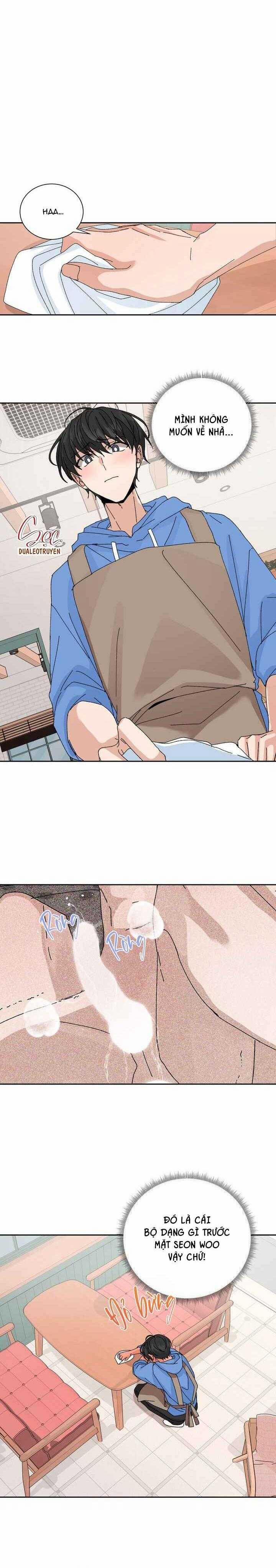 ĐẶC QUYỀN CHO CẶP ĐÔI MỚI CƯỚI 33 trang 6