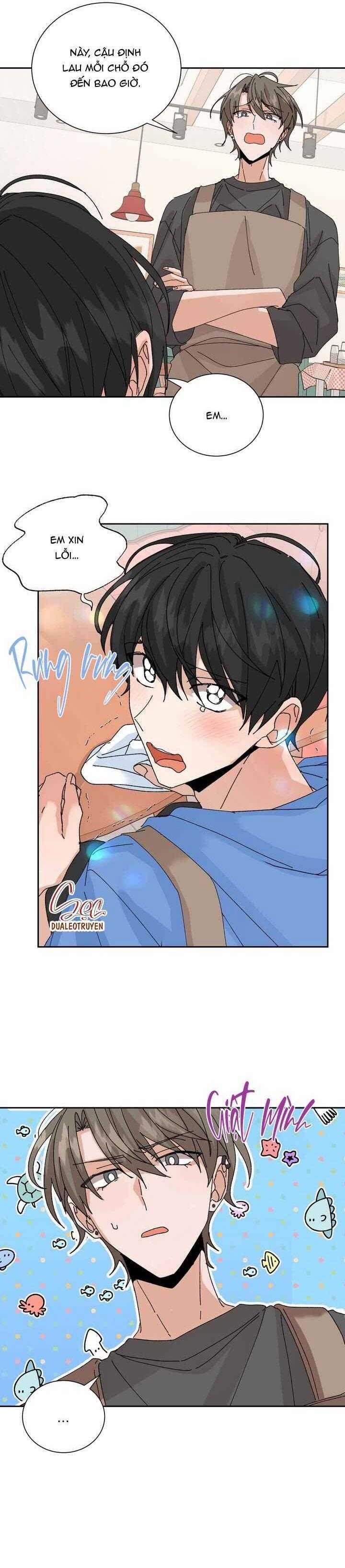 ĐẶC QUYỀN CHO CẶP ĐÔI MỚI CƯỚI 33 trang 8