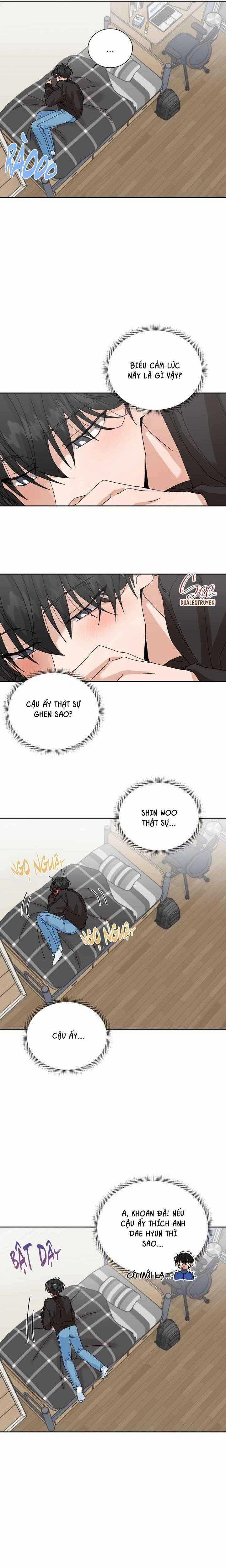 ĐẶC QUYỀN CHO CẶP ĐÔI MỚI CƯỚI 34 trang 11