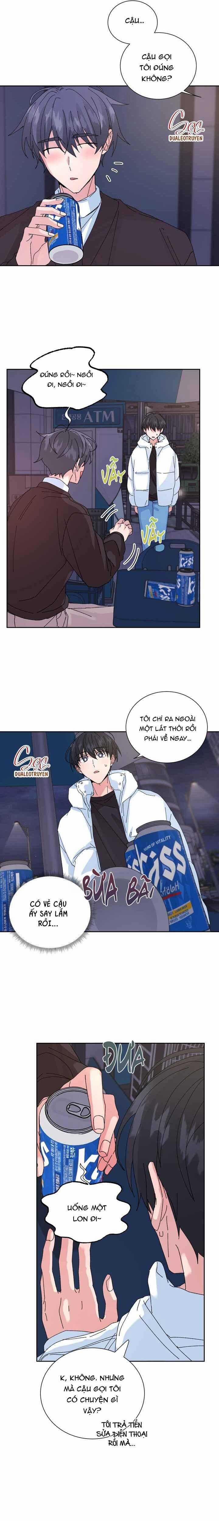 ĐẶC QUYỀN CHO CẶP ĐÔI MỚI CƯỚI 34 trang 13